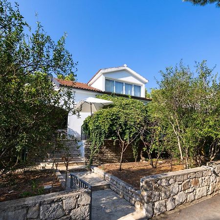 Apartments By The Sea Mudri Dolac, Hvar - 582 Vrboska Ngoại thất bức ảnh