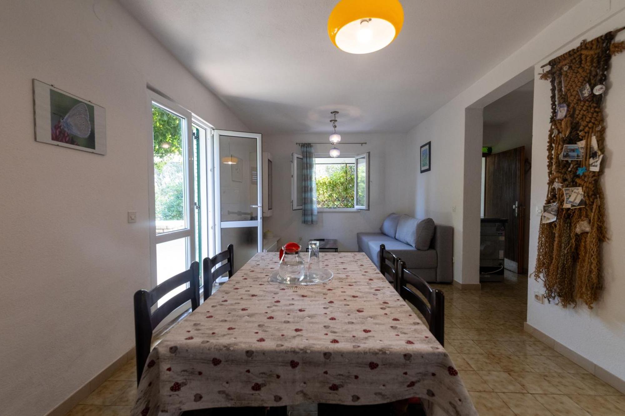 Apartments By The Sea Mudri Dolac, Hvar - 582 Vrboska Phòng bức ảnh