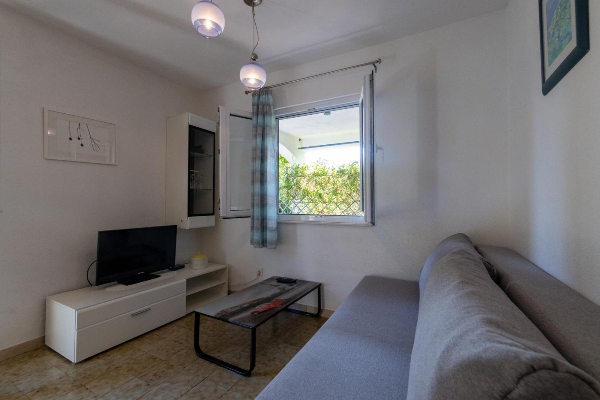 Apartments By The Sea Mudri Dolac, Hvar - 582 Vrboska Phòng bức ảnh