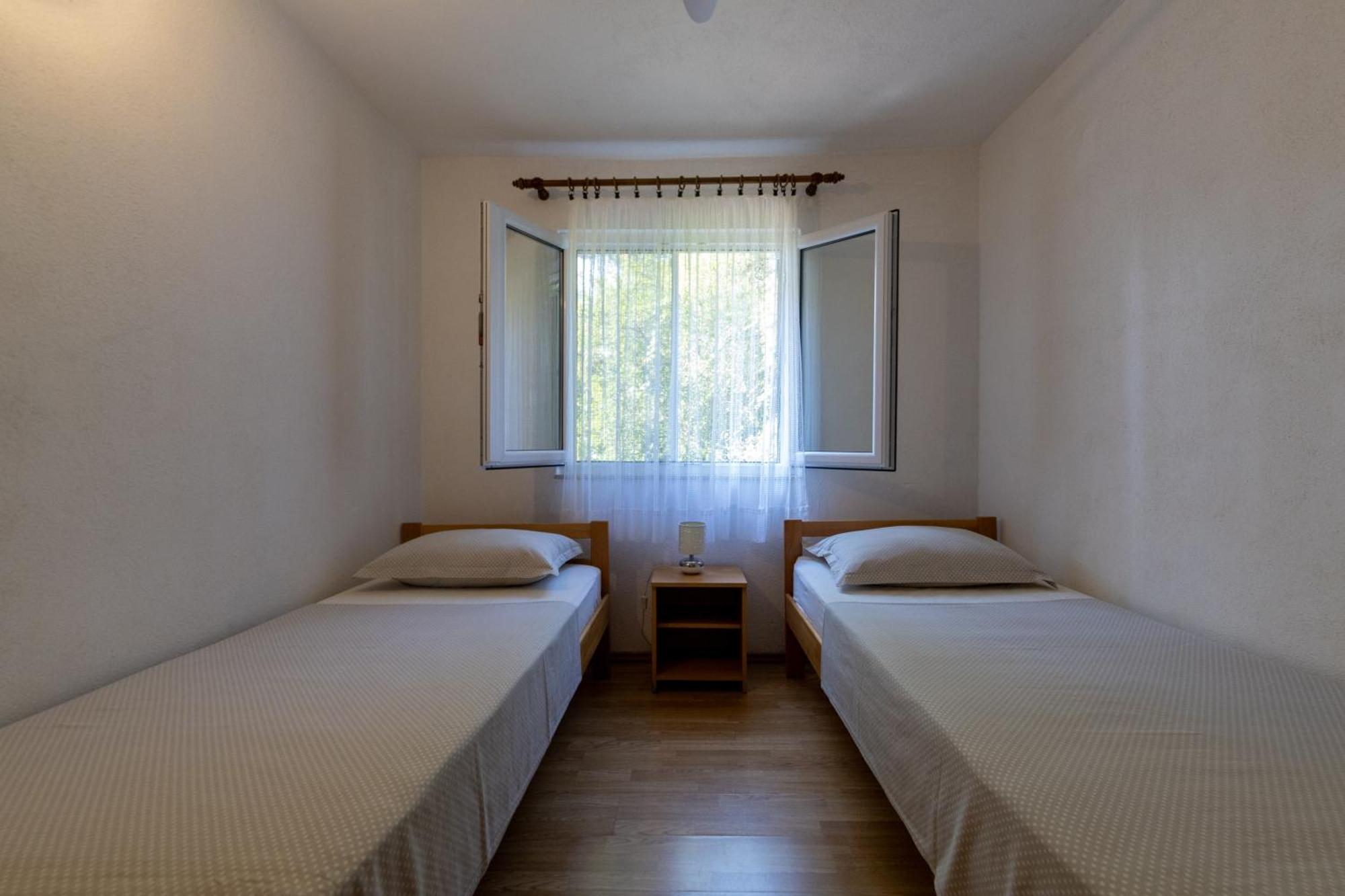 Apartments By The Sea Mudri Dolac, Hvar - 582 Vrboska Phòng bức ảnh