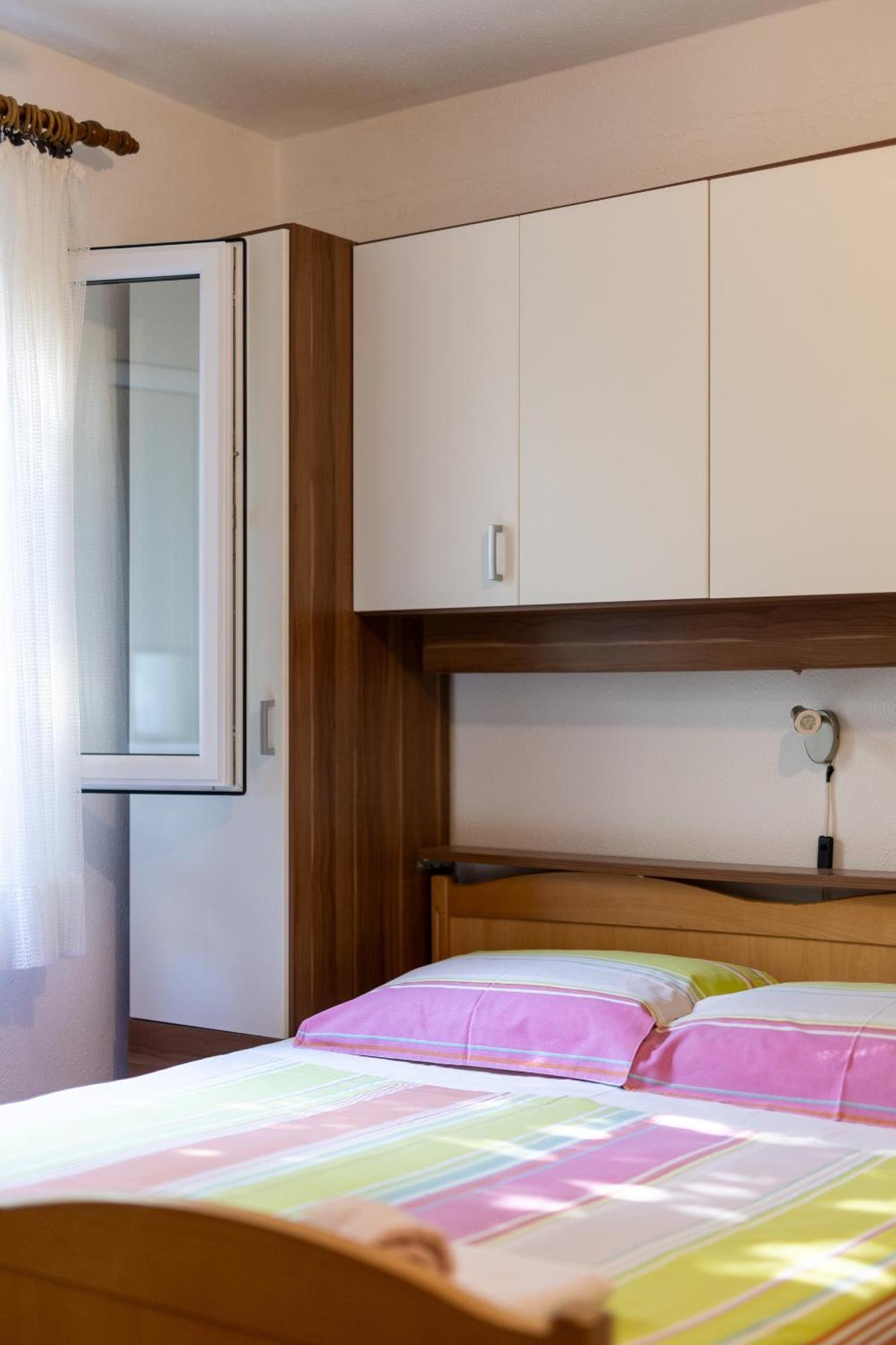 Apartments By The Sea Mudri Dolac, Hvar - 582 Vrboska Phòng bức ảnh