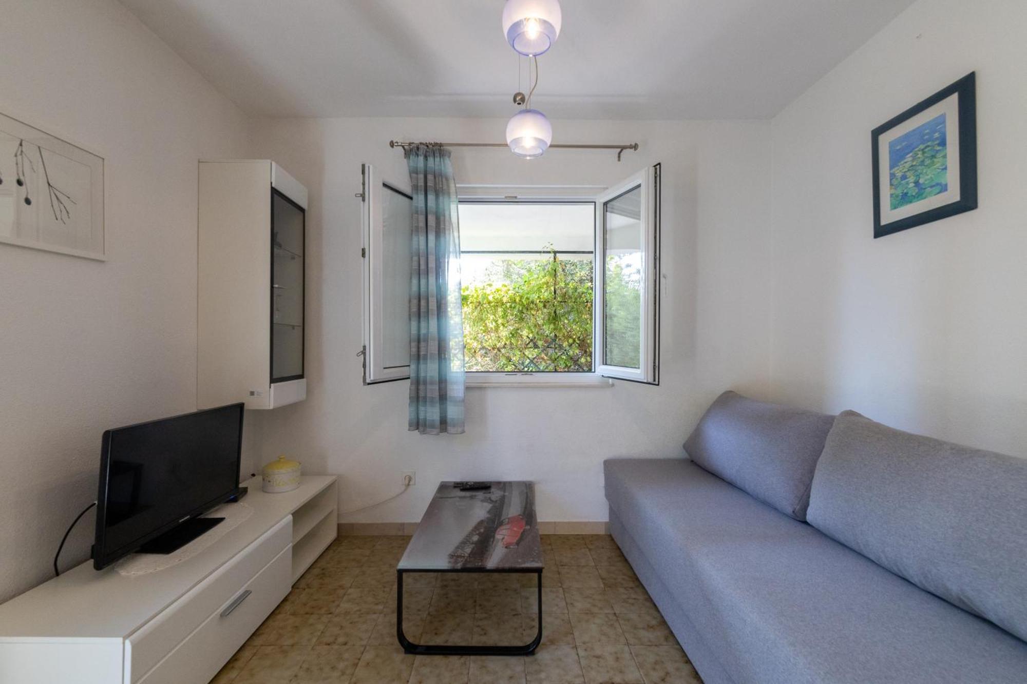 Apartments By The Sea Mudri Dolac, Hvar - 582 Vrboska Ngoại thất bức ảnh
