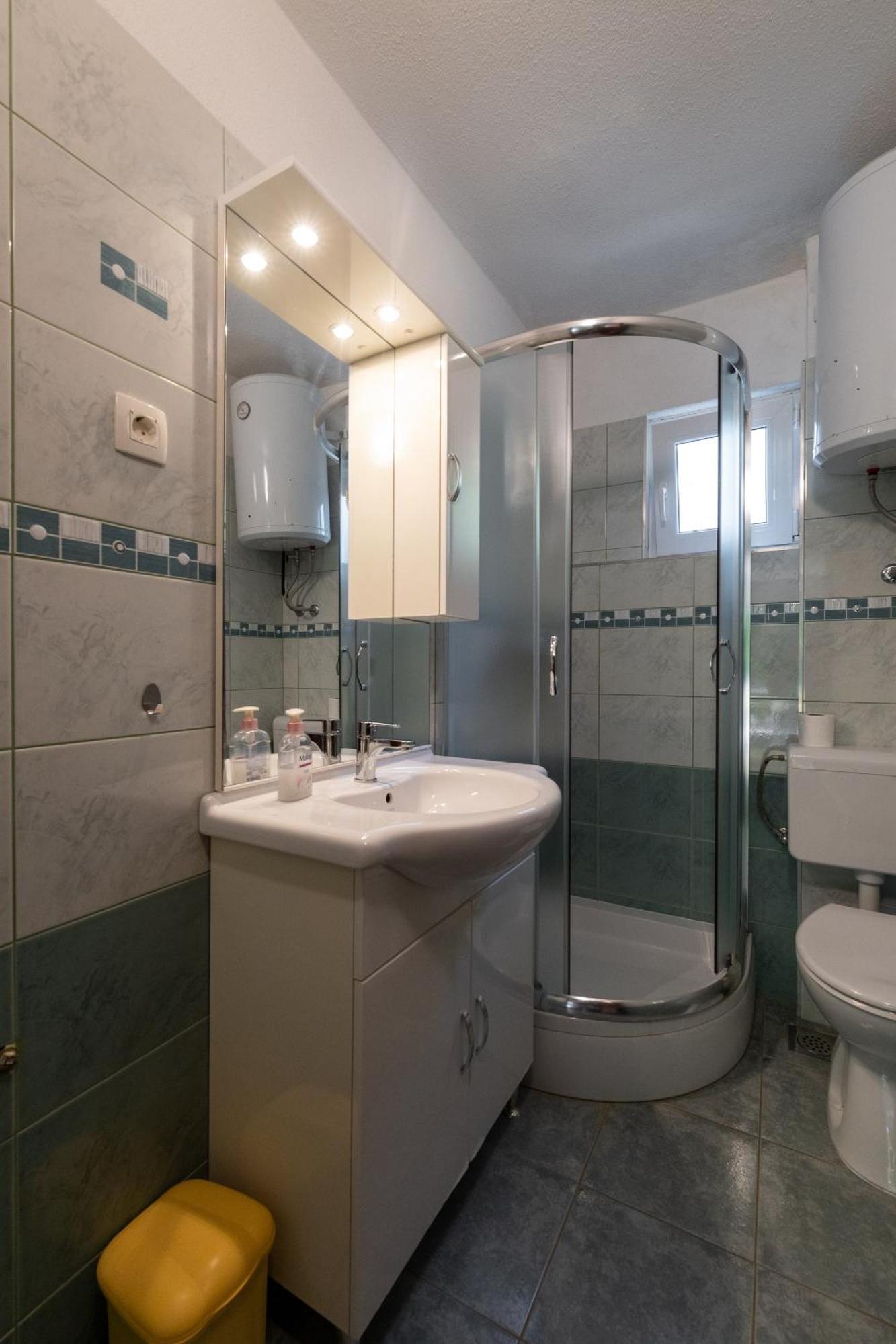 Apartments By The Sea Mudri Dolac, Hvar - 582 Vrboska Ngoại thất bức ảnh