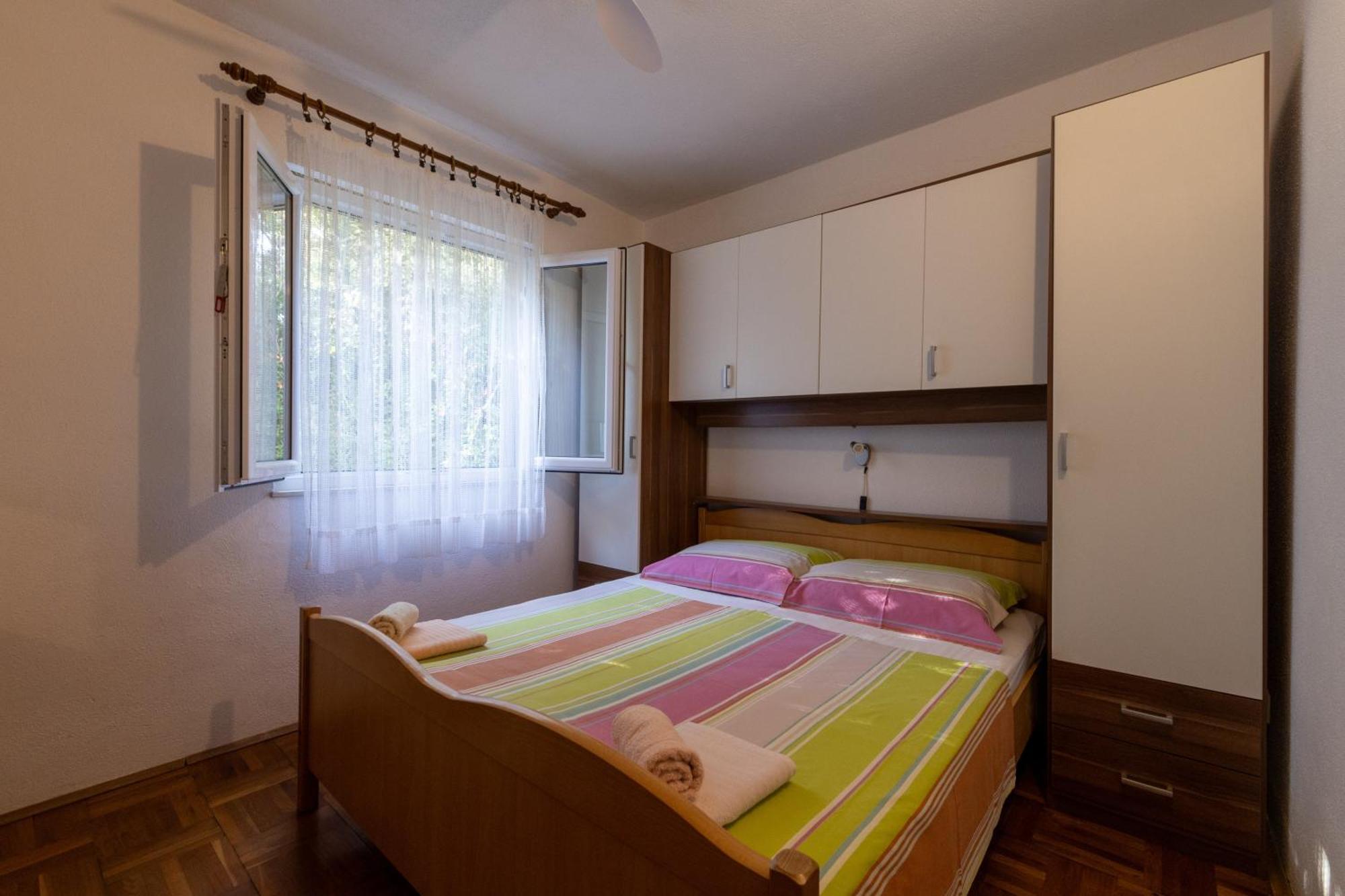 Apartments By The Sea Mudri Dolac, Hvar - 582 Vrboska Ngoại thất bức ảnh
