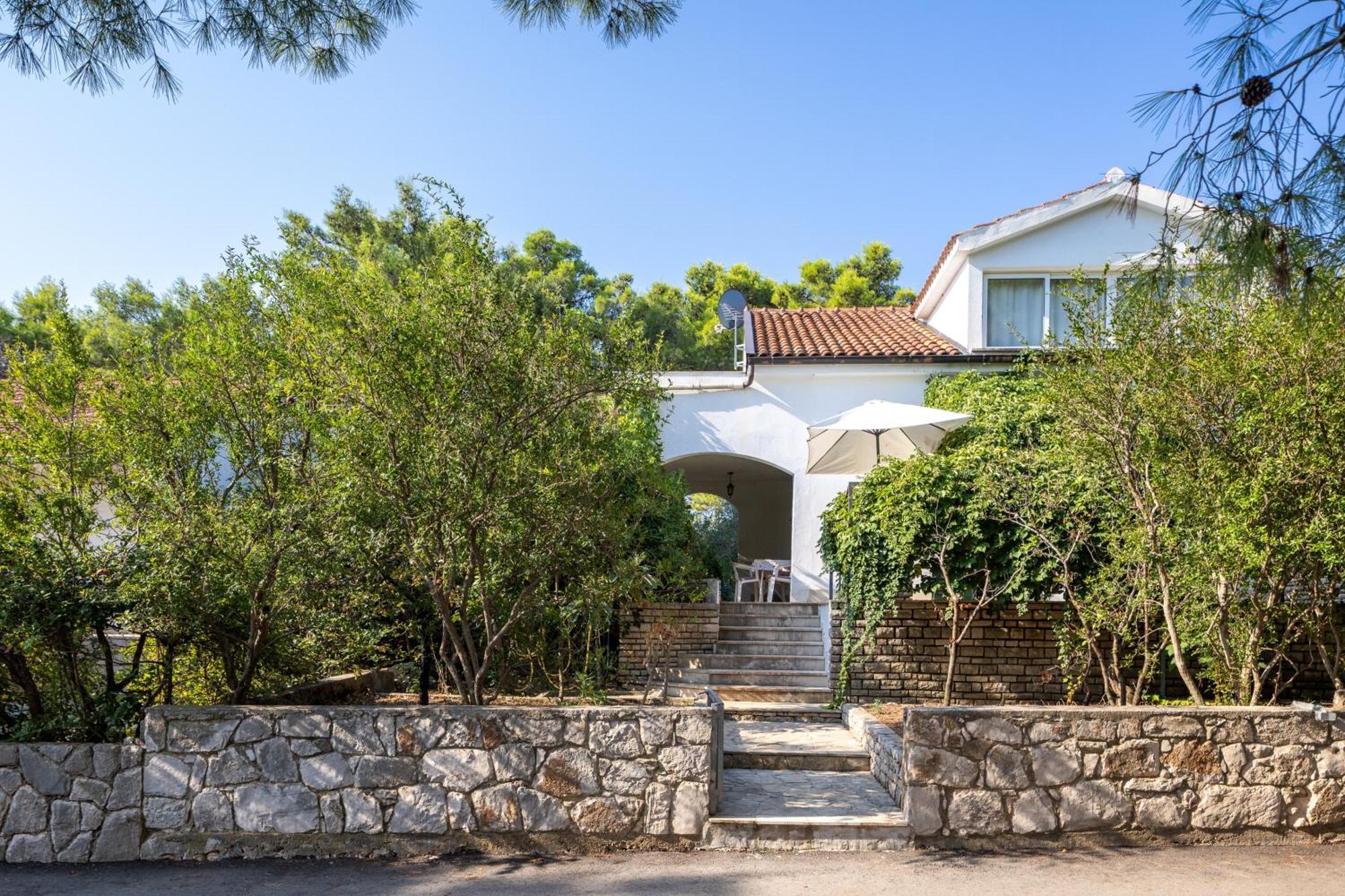 Apartments By The Sea Mudri Dolac, Hvar - 582 Vrboska Ngoại thất bức ảnh